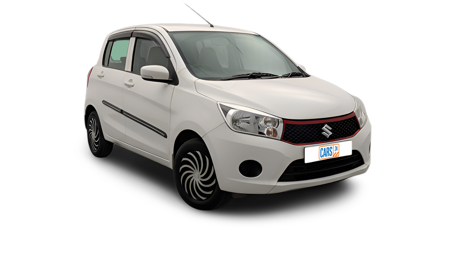 Maruti Celerio-img